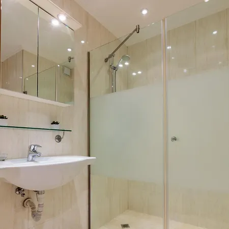 Apartmán Demira Burgas City