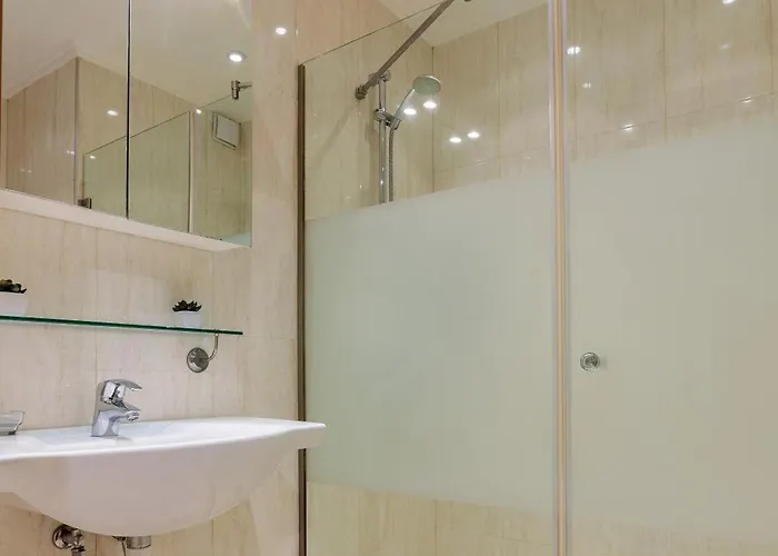 Apartmán Demira Burgas City